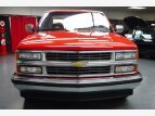 Thumbnail Photo 16 for 1994 Chevrolet Silverado 1500